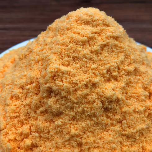 2022 Nouvelle épice en poudre mélangée populaire pour barbecue/chips/nourriture