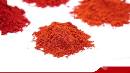 Paprika en poudre 220asta Fabricant professionnel Pimenton Paprika en poudre Paprika chinois