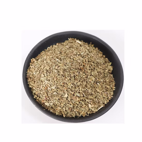 Prix ​​bon marché Luo Le Ye Spice feuilles de basilic séchées pour pizza