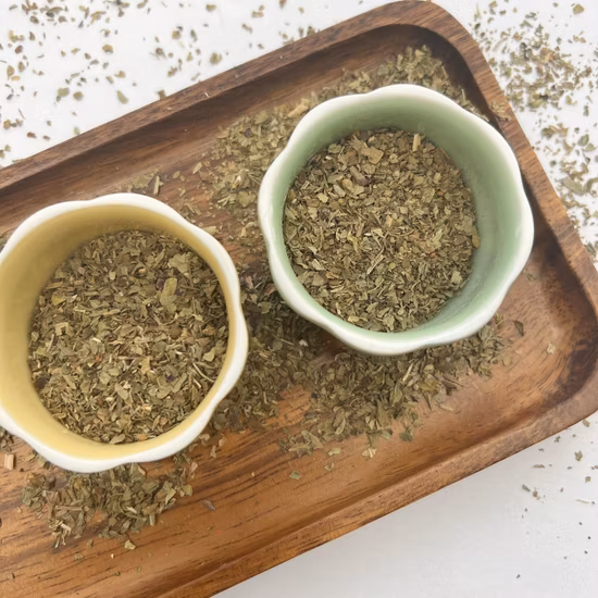 Épices de cuisson de qualité supérieure de clous de girofle séchés par culture d'assaisonnement naturel