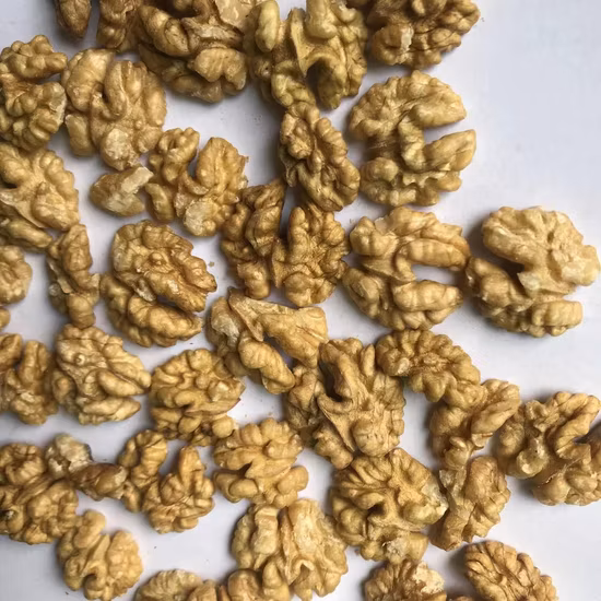 Noyau de noix du Xinjiang, noyau de noix extra léger, noyau de noix